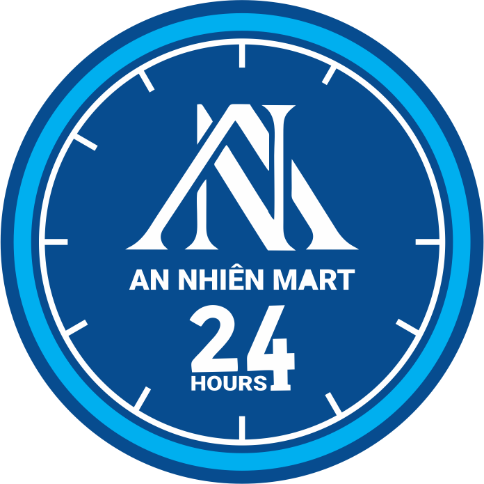 An Nhiên Mart